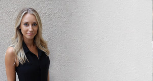 Brittany Russo Roxbury Consulting